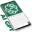 プログラムのアイコン：American Keyboard HD