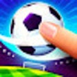 Icoon van programma: 3D Free Kick Unblocked