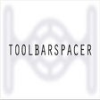 10th Toolbar Spacer icon