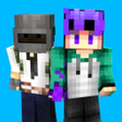 プログラムのアイコン：Boys Skins NEW