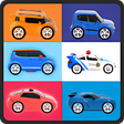 Ikona programu: Super Car Tobot Evolution