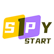 プログラムのアイコン：一SPY一