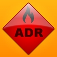 Programın simgesi: ADR Dangerous Goods