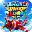 プログラムのアイコン：Aircraft Wing Ludo