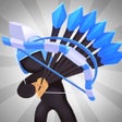 프로그램 아이콘: Merge Archers