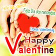 プログラムのアイコン：Happy Valentine Day Inter