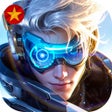 Programın simgesi: Mã Tiến Hóa:X - Gzone