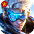 Ícone do programa: Mã Tiến Hóa:X - Gzone