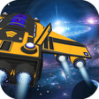 Icon of program: SKY Racer No Limit 3d