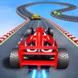ไอคอนของโปรแกรม: Real Formula Car Racing S…