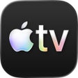 أيقونة البرنامج: Apple TV