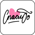 Icon of program: Спасибо Открытки