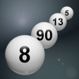 プログラムのアイコン：Lotto World