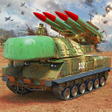 US Army Missile Attack  Ultimate War 2019 icon