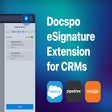 プログラムのアイコン：Docspo eSignatures for Ch…