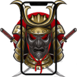 Icon of program: Samurai Wallpapers