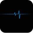 Icon of program: Black Wallpapers HD