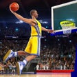 Symbol des Programms: Basketball Hoops Battle -…
