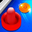 Realistic Air Hockey icon