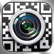 Ícone do programa: good  qr code reader  sca…