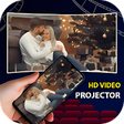 Icon of program: HD Video Screen Mirroring