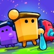 Ícone do programa: Blocks VS Zombies