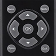 プログラムのアイコン：Challenger TV Remote Cont…