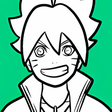 Иконка программы: How to Draw Boruto