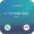 Fake call  Prank call