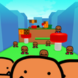 Icon of program: Red Plumber Adventure Obb…