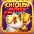 أيقونة البرنامج: Chicken Burst