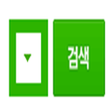 プログラムのアイコン：제임스서치키워드키워드조회수확인