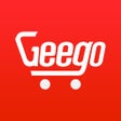 Ícone do programa: Geego購物商城- 買的好花的少