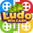 Ícone do programa: Ludo - Win Cash Game