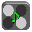 程序图标：EzMusiCreate - make BGM f…