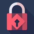 Programın simgesi: BlockAid: Website Blocker