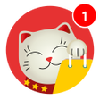 程序图标：ДешевлеВместе: совместные…