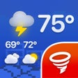 程序图标：Weather Widgets for iPhon…