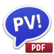 Perfect Viewer PDFDJVU Plugin