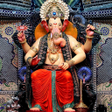 أيقونة البرنامج: Ganesha Wallpaper 4k