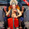 Ganesha Wallpaper 4k