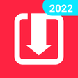 程序图标：Video downloader Story sa…
