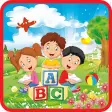 ABC Songs: Kids Nursery Rhymes