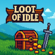 Icon of program: Loot of Idle