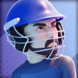 プログラムのアイコン：Cricket Clash World Cup
