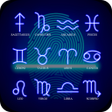 程序图标：Real Fingerprint Horoscop…