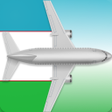 Icon of program: UZaero - узбекские авиали…