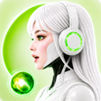 أيقونة البرنامج: Lingua: Speak  Learn Engl…