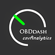 Icon of program: OBD dash.csv Analytics
