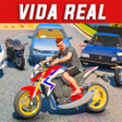 Иконка программы: Real Life Games